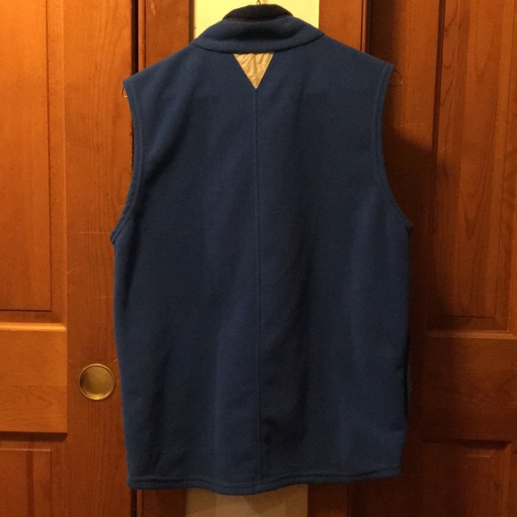 Patagonia Vest - Picture 3 of 3
